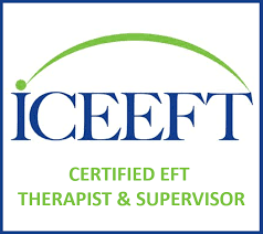 ICEEFT Certified Emotionally Focused Therapy supervisor certificate
